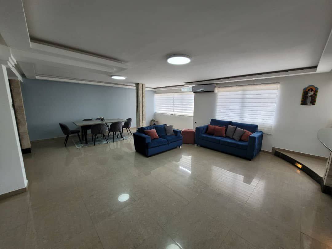 Apartoquinta in Trigal Norte